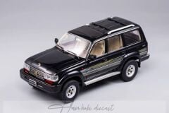 TOYOTA LAND CRUISER J8 1990 KENG FAİ 1:18 DİECAST