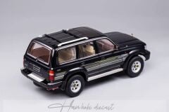 TOYOTA LAND CRUISER J8 1990 KENG FAİ 1:18 DİECAST