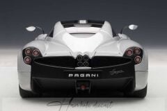 AUTOART - PAGANI - HUAYRA 2012