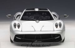 AUTOART - PAGANI - HUAYRA 2012