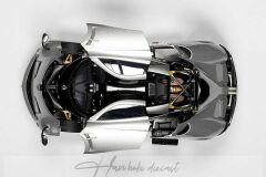 AUTOART - PAGANI - HUAYRA 2012
