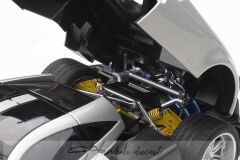 AUTOART - PAGANI - HUAYRA 2012