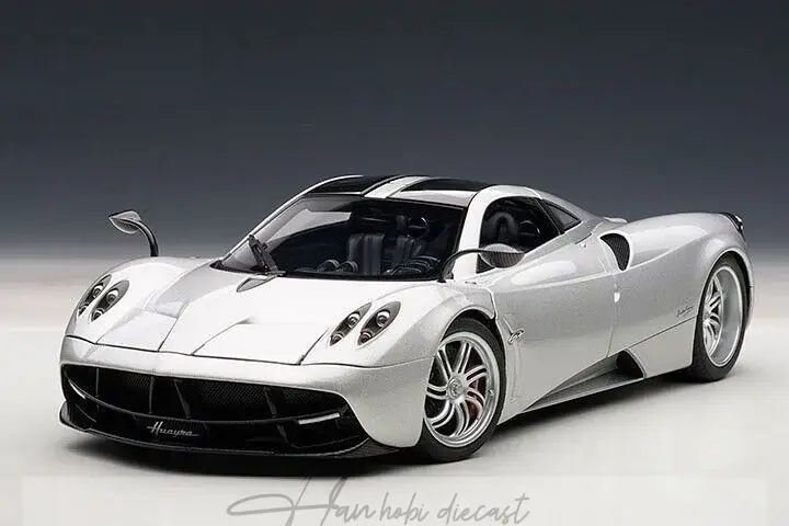 AUTOART - PAGANI - HUAYRA 2012