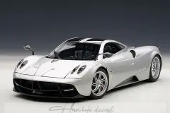 AUTOART - PAGANI - HUAYRA 2012