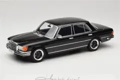 Mercedes Benz S-Class (W116) 1972 MCG 1:18