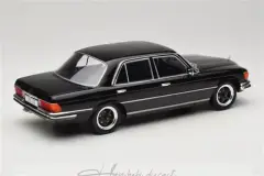 Mercedes Benz S-Class (W116) 1972 MCG 1:18