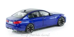 BMW 5 SERIES M5 (F90) V8 BITURBO 600CV 2018 NOREV