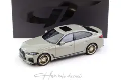 BMW 4 Series Alpina B4 GT 1:18 GT Spirit 2024