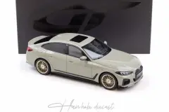 BMW 4 Series Alpina B4 GT 1:18 GT Spirit 2024