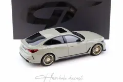 BMW 4 Series Alpina B4 GT 1:18 GT Spirit 2024