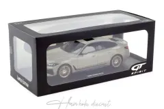 BMW 4 Series Alpina B4 GT 1:18 GT Spirit 2024