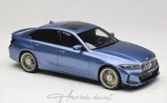 BMW Alpina B3 GT Saloon E92 1:18 GT Spirit 2024