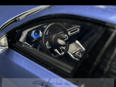 BMW Alpina B3 GT Saloon E92 1:18 GT Spirit 2024