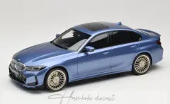 BMW Alpina B3 GT Saloon E92 1:18 GT Spirit 2024