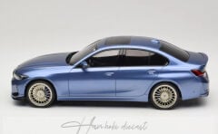 BMW Alpina B3 GT Saloon E92 1:18 GT Spirit 2024