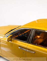 Rolls Royce Phantom 1:18 SC Model Resin