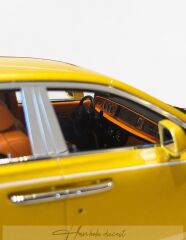 Rolls Royce Phantom 1:18 SC Model Resin