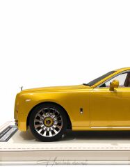 Rolls Royce Phantom 1:18 SC Model Resin