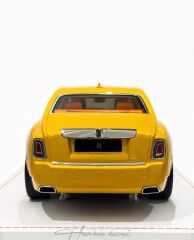 Rolls Royce Phantom 1:18 SC Model Resin