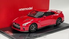 Nissan GT-R R35 One Model 1:18 Resin