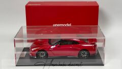 Nissan GT-R R35 One Model 1:18 Resin
