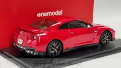 Nissan GT-R R35 One Model 1:18 Resin