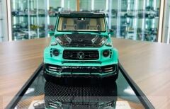 Timothy Pierre MANSORY Mercedes Benz G63 AMG Tiffany 1:18