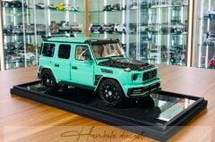 Timothy Pierre MANSORY Mercedes Benz G63 AMG Tiffany 1:18