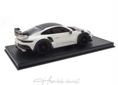 PORSCHE 992 GTSTREET R 1:18 TECHART RESİN