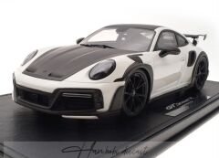 PORSCHE 992 GTSTREET R 1:18 TECHART RESİN