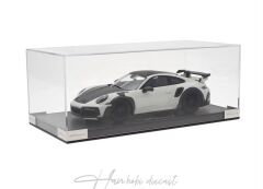 PORSCHE 992 GTSTREET R 1:18 TECHART RESİN