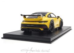 PORSCHE 992 GTSTREET R 1:18 TECHART RESİN