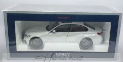 BMW G20 330İ 2019 WHİTE NOREV 1:18