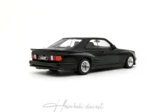 MERCEDES 560 SEC KOENİG 1:18 OTTO RESİN