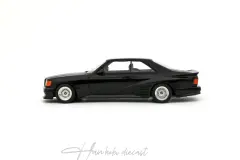 MERCEDES 560 SEC KOENİG 1:18 OTTO RESİN