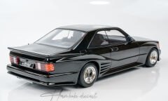 MERCEDES 560 SEC KOENİG 1:18 OTTO RESİN