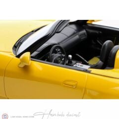 Honda S2000 CR Yellow pearl 2007 1/18 OTTO RESİN
