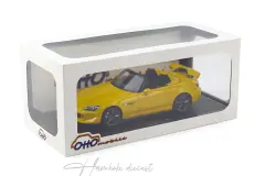 Honda S2000 CR Yellow pearl 2007 1/18 OTTO RESİN