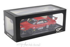 NISSAN SKYLINE GT-R (R34) N 5 LBWK 2020 1/18 GT SPIRIT