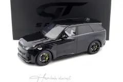 LAND ROVER RANGE ROVER SPORT SV 2024 1/12 GT SPIRIT