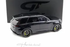LAND ROVER RANGE ROVER SPORT SV 2024 1/12 GT SPIRIT