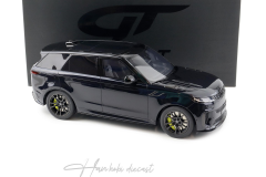 LAND ROVER RANGE ROVER SPORT SV 2024 1/12 GT SPIRIT