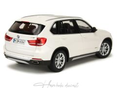 BMW X5 F15 (2013-2018) (White) 1:18 PARAGON Diecast