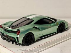 DİNO MODEL FERRARİ 488 PİSTA 30PCS.