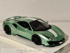 DİNO MODEL FERRARİ 488 PİSTA 30PCS.