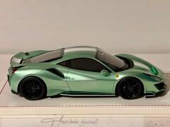 DİNO MODEL FERRARİ 488 PİSTA 30PCS.