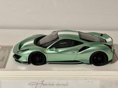 DİNO MODEL FERRARİ 488 PİSTA 30PCS.