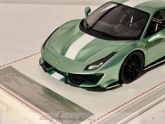 DİNO MODEL FERRARİ 488 PİSTA 30PCS.
