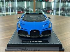 1/18 Bugatti W16 Mistral – MR Collection Limited 249 pcs)
