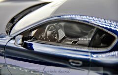 1/18th Maserati Granturismo Trofeo Blu Nobile